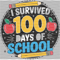 One hundred days-YD 139